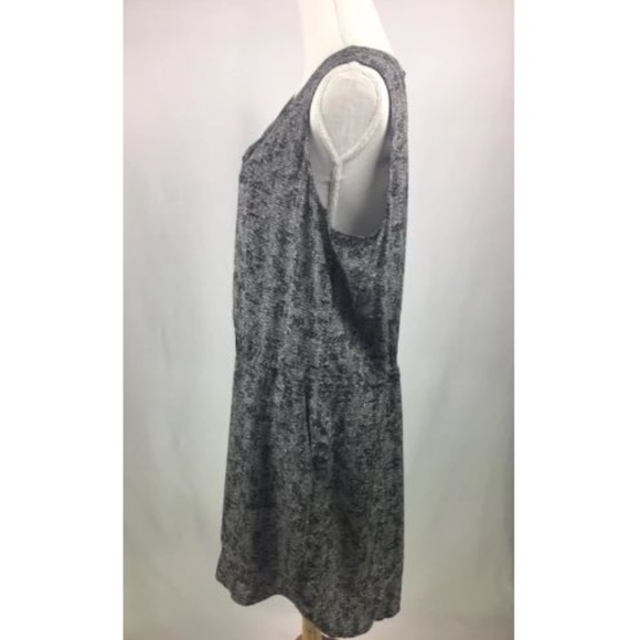 The Fisher Project Eileen Large Roadster Gray Silk - Picture 5 of 7